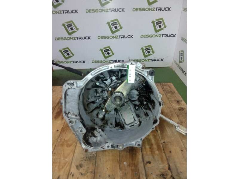 Recambio de caja cambios para iveco trucks daily turbo daily referencia OEM IAM 91280221505 8585199 2284.90