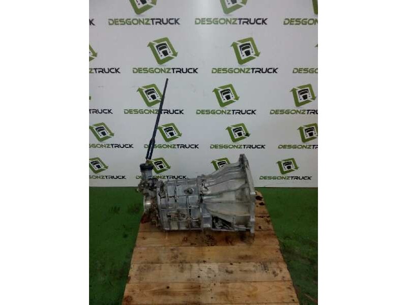 Recambio de caja cambios para iveco trucks daily turbo daily referencia OEM IAM 91280221505 8585199 2284.90