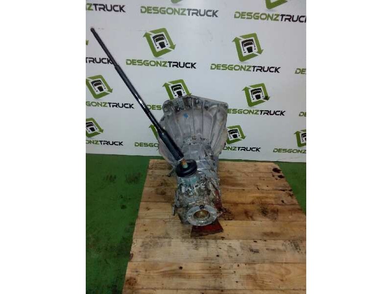 Recambio de caja cambios para iveco trucks daily turbo daily referencia OEM IAM 91280221505 8585199 2284.90