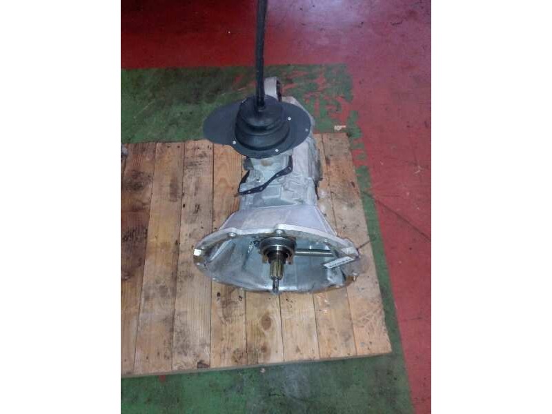 Recambio de caja cambios para renault trucks b-(1982-1994) b-110 referencia OEM IAM S5243 05432 1249003676