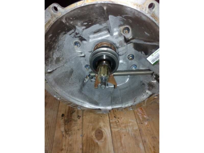 Recambio de caja cambios para renault trucks b-(1982-1994) b-110 referencia OEM IAM S5243 05432 1249003676