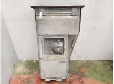 Recambio de peldaño izquierdo para renault magnum ab 2005 12.8 diesel referencia OEM IAM    2