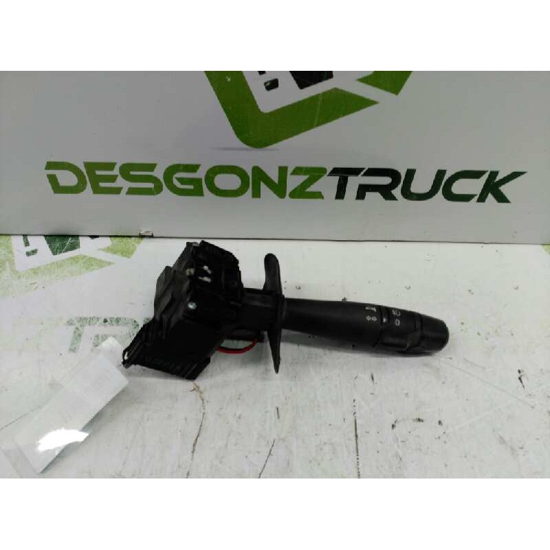 Recambio de mando intermitentes para renault clio ii fase i (b/cbo) 1.2 alize referencia OEM IAM VALEO6166  