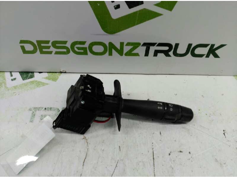 Recambio de mando intermitentes para renault clio ii fase i (b/cbo) 1.2 alize referencia OEM IAM VALEO6166  