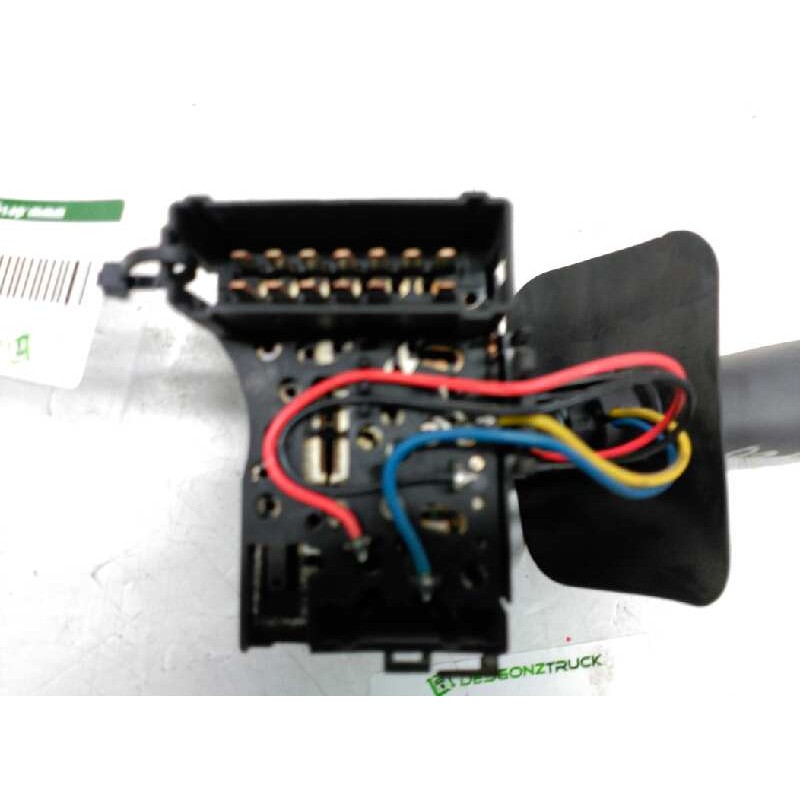 Recambio de mando intermitentes para renault clio ii fase i (b/cbo) 1.2 alize referencia OEM IAM VALEO6166  