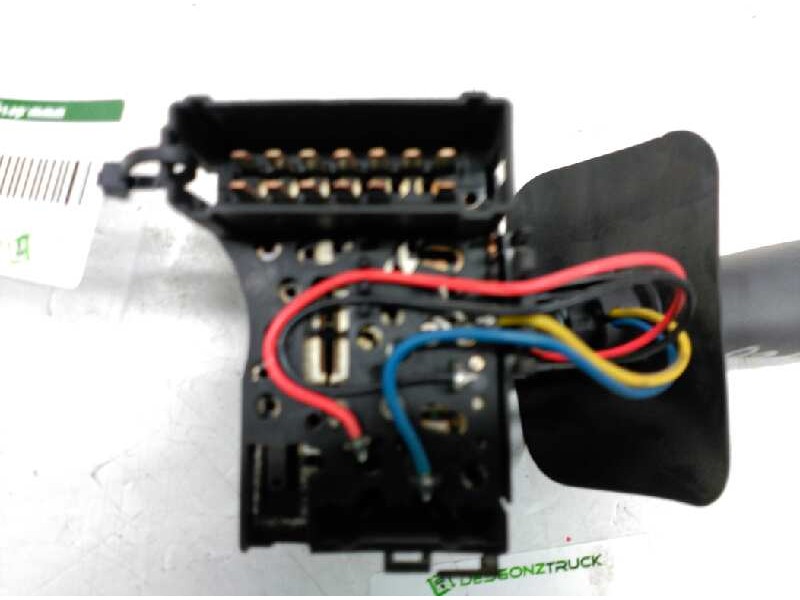 Recambio de mando intermitentes para renault clio ii fase i (b/cbo) 1.2 alize referencia OEM IAM VALEO6166  
