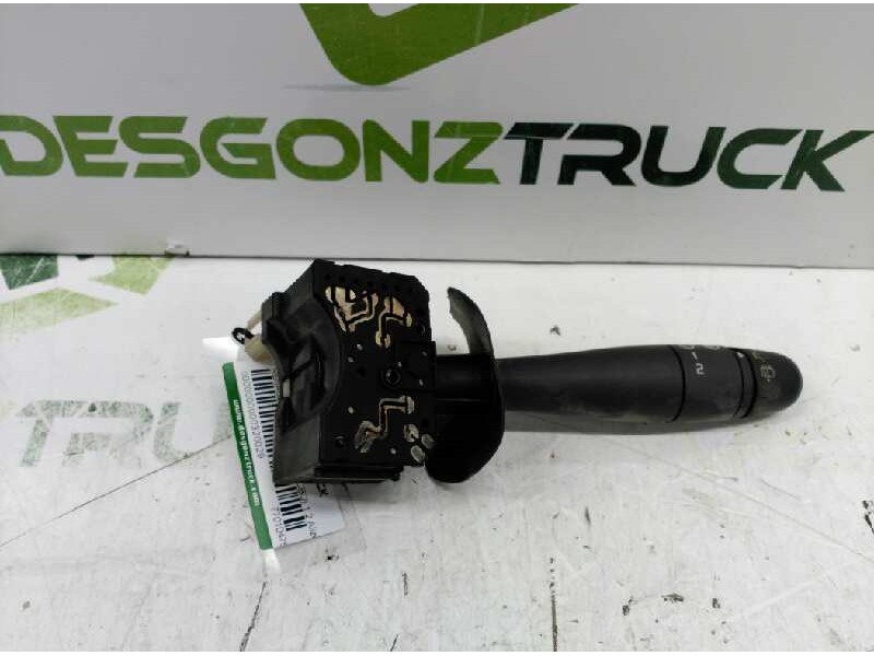 Recambio de mando limpia para renault clio ii fase i (b/cbo) 1.2 alize referencia OEM IAM 7701047543  