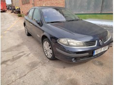 renault laguna ii (bg0) del año 2007
