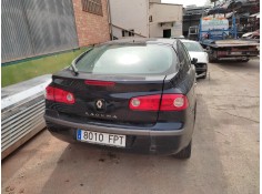 renault laguna ii (bg0) del año 2007 2