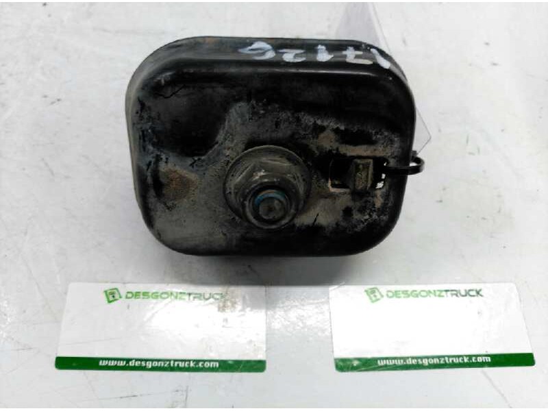 Recambio de soporte motor para ford fiesta berl./courier courier familiar referencia OEM IAM   