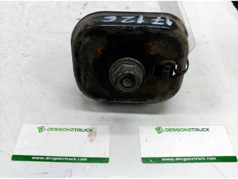 Recambio de soporte motor para ford fiesta berl./courier courier familiar referencia OEM IAM   