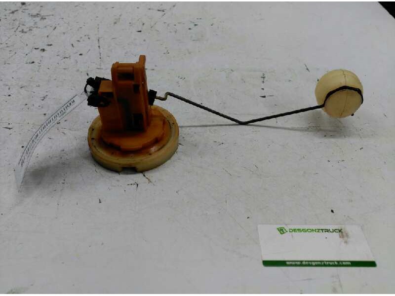 Recambio de aforador para volkswagen golf i (171/173) 1.6 (eg) referencia OEM IAM   