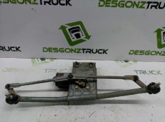 Recambio de motor limpia delantero para ford fiesta berl./courier 1.4 cat (pt-e) referencia OEM IAM 96FB17B571DA  