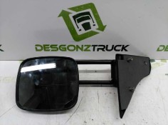 Recambio de retrovisor derecho para opel combo (corsa b) cargo referencia OEM IAM   