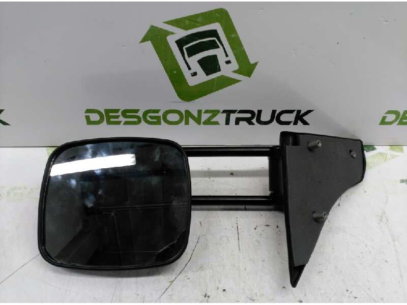 Recambio de retrovisor derecho para opel combo (corsa b) cargo referencia OEM IAM   