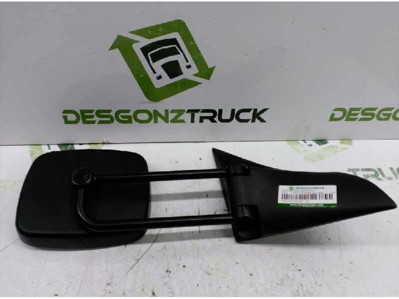 Recambio de retrovisor derecho para opel combo (corsa b) cargo referencia OEM IAM   