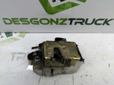 Recambio de cerradura puerta delantera derecha para seat cordoba berlina (6k2) sx (1997) referencia OEM IAM    2