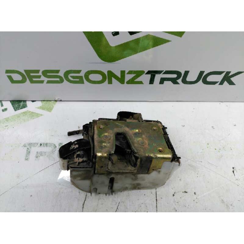 Recambio de cerradura puerta delantera derecha para seat cordoba berlina (6k2) sx (1997) referencia OEM IAM   