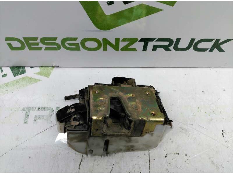 Recambio de cerradura puerta delantera derecha para seat cordoba berlina (6k2) sx (1997) referencia OEM IAM   