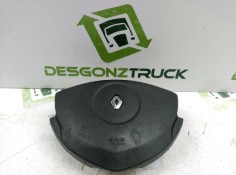 Recambio de airbag delantero izquierdo para renault clio ii fase ii (b/cb0) authentique referencia OEM IAM 8200432120  