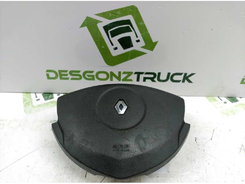 Recambio de airbag delantero izquierdo para renault clio ii fase ii (b/cb0) authentique referencia OEM IAM 8200432120  