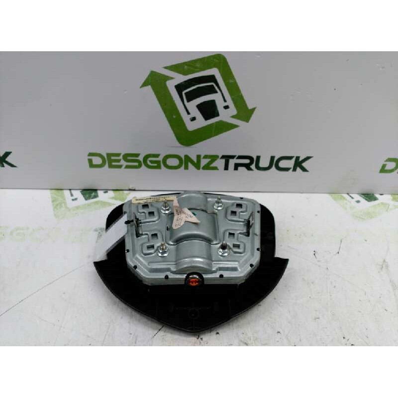 Recambio de airbag delantero izquierdo para renault clio ii fase ii (b/cb0) authentique referencia OEM IAM 8200432120  