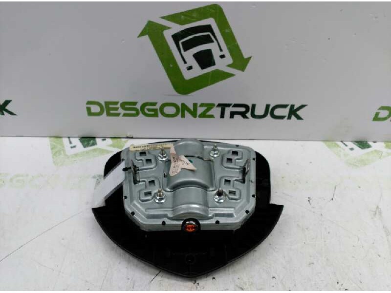 Recambio de airbag delantero izquierdo para renault clio ii fase ii (b/cb0) authentique referencia OEM IAM 8200432120  