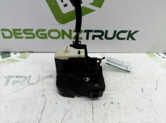 Recambio de cerradura puerta delantera derecha para renault clio ii fase ii (b/cb0) authentique referencia OEM IAM 8200350432  