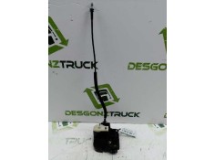 Recambio de cerradura puerta delantera derecha para renault clio ii fase ii (b/cb0) authentique referencia OEM IAM 8200350432   2