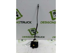 Recambio de cerradura puerta delantera izquierda para renault clio ii fase ii (b/cb0) authentique referencia OEM IAM 7700434604  2