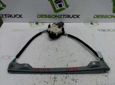 Recambio de mando elevalunas delantero derecho para renault clio ii fase ii (b/cb0) authentique referencia OEM IAM 8200060046  