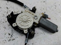 Recambio de mando elevalunas delantero derecho para renault clio ii fase ii (b/cb0) authentique referencia OEM IAM 8200060046   2
