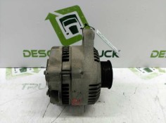 Recambio de alternador para ford mondeo berlina/familiar (fd) ghia berlina referencia OEM IAM   