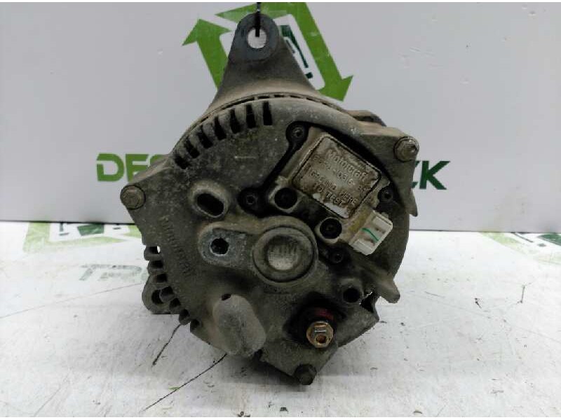 Recambio de alternador para ford mondeo berlina/familiar (fd) ghia berlina referencia OEM IAM   
