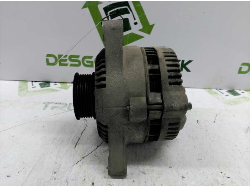 Recambio de alternador para ford mondeo berlina/familiar (fd) ghia berlina referencia OEM IAM   