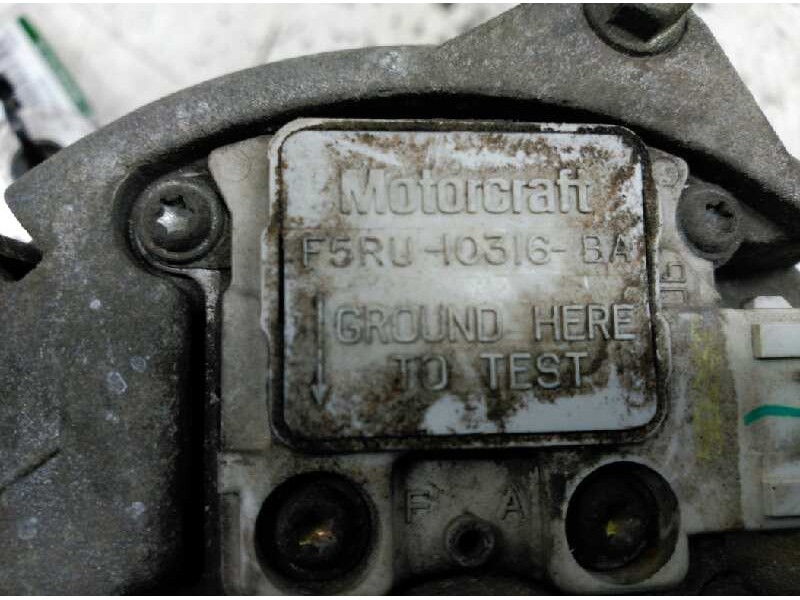 Recambio de alternador para ford mondeo berlina/familiar (fd) ghia berlina referencia OEM IAM   