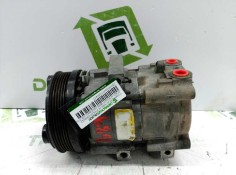 Recambio de compresor aire acondicionado para ford mondeo berlina/familiar (fd) ghia berlina referencia OEM IAM   