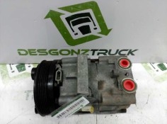 Recambio de compresor aire acondicionado para ford mondeo berlina/familiar (fd) ghia berlina referencia OEM IAM    2