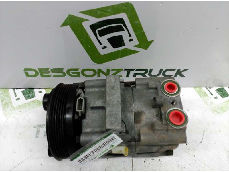 Recambio de compresor aire acondicionado para ford mondeo berlina/familiar (fd) ghia berlina referencia OEM IAM   