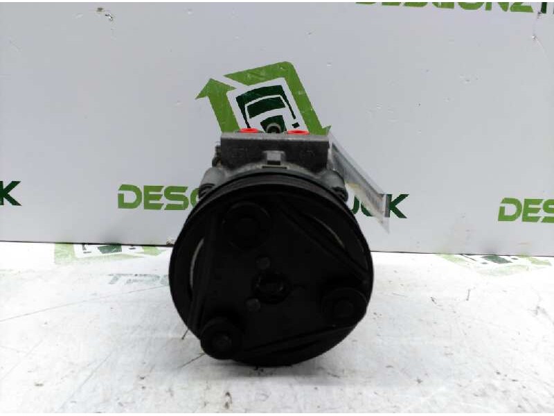 Recambio de compresor aire acondicionado para ford mondeo berlina/familiar (fd) ghia berlina referencia OEM IAM   