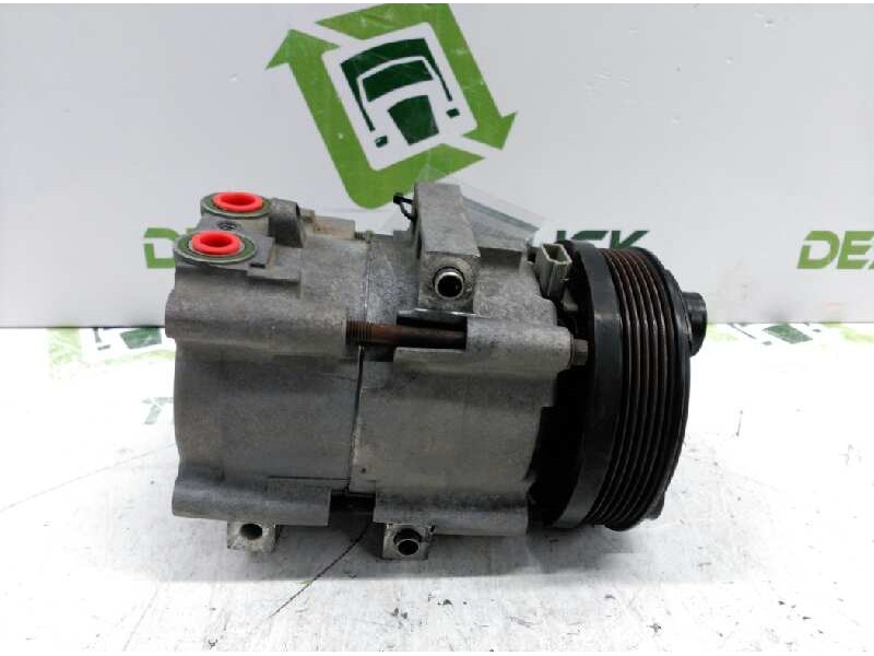 Recambio de compresor aire acondicionado para ford mondeo berlina/familiar (fd) ghia berlina referencia OEM IAM   