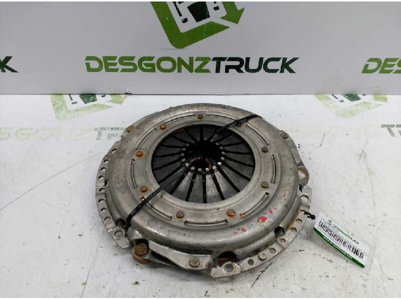 Recambio de kit embrague para ford mondeo berlina/familiar (fd) ghia berlina referencia OEM IAM   