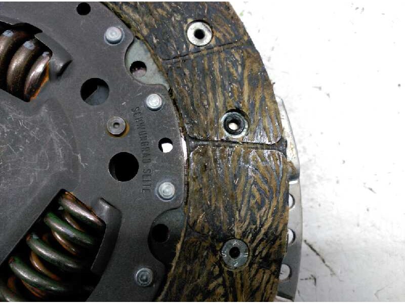 Recambio de kit embrague para ford mondeo berlina/familiar (fd) ghia berlina referencia OEM IAM   