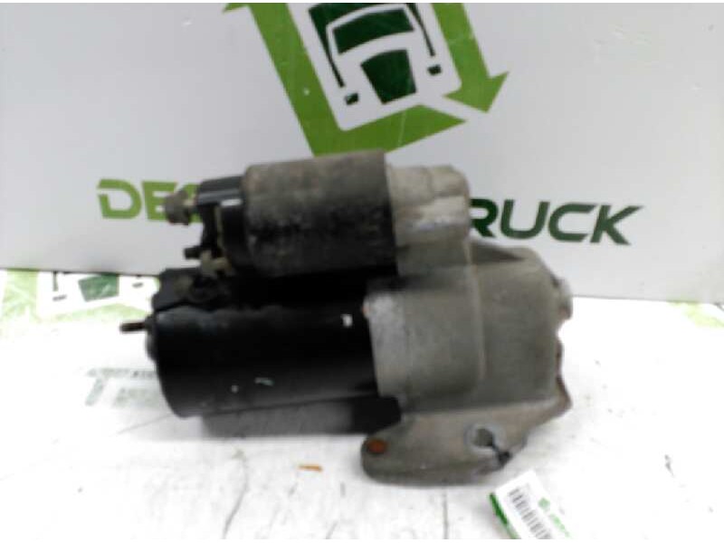 Recambio de motor arranque para ford mondeo berlina/familiar (fd) ghia berlina referencia OEM IAM  22 DIENTES 