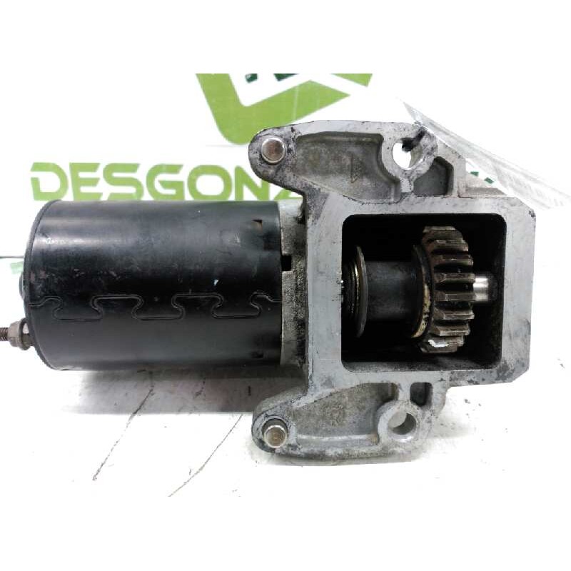 Recambio de motor arranque para ford mondeo berlina/familiar (fd) ghia berlina referencia OEM IAM  22 DIENTES 