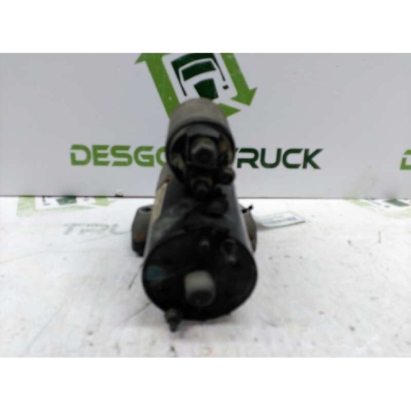 Recambio de motor arranque para ford mondeo berlina/familiar (fd) ghia berlina referencia OEM IAM  22 DIENTES 