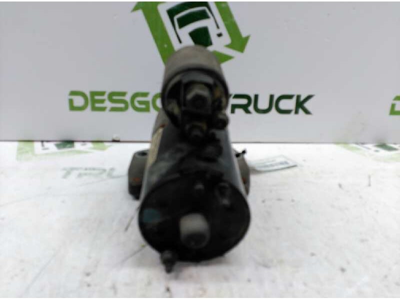 Recambio de motor arranque para ford mondeo berlina/familiar (fd) ghia berlina referencia OEM IAM  22 DIENTES 