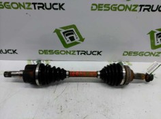 Recambio de transmision delantera izquierda para ford mondeo berlina/familiar (fd) ghia berlina referencia OEM IAM   