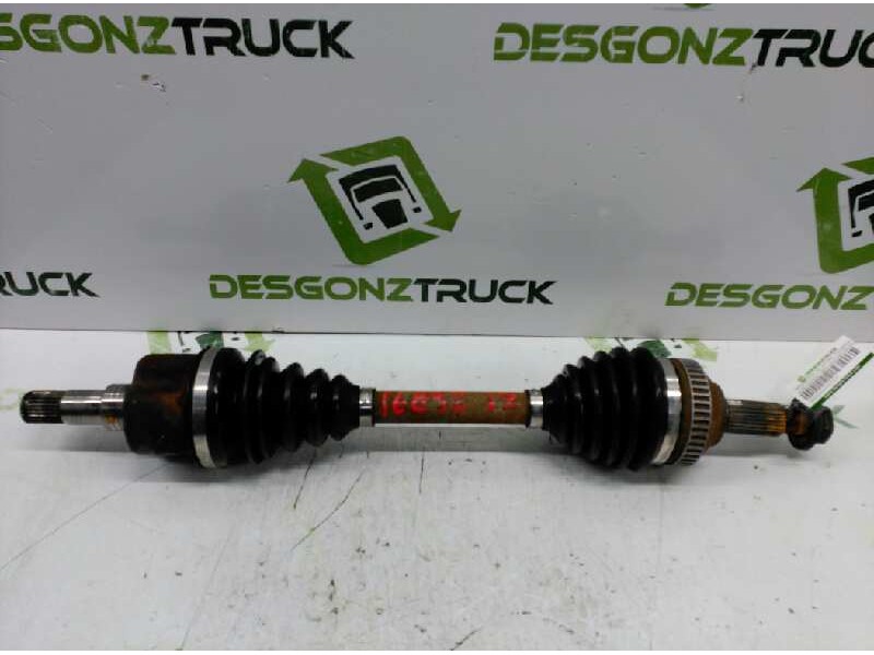 Recambio de transmision delantera izquierda para ford mondeo berlina/familiar (fd) ghia berlina referencia OEM IAM   