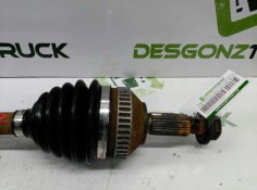 Recambio de transmision delantera izquierda para ford mondeo berlina/familiar (fd) ghia berlina referencia OEM IAM    2